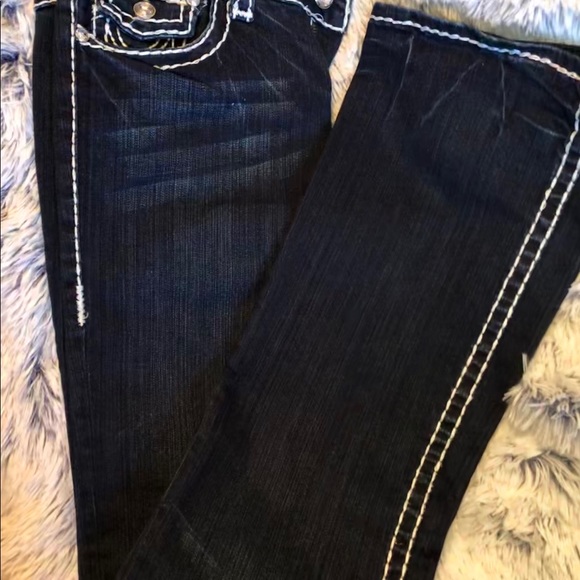 LA Idol jeans - Picture 8 of 8